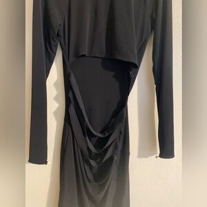 Sen Ariane Wome’s Midi Dress